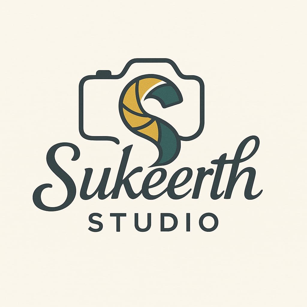 sukeerthstudio